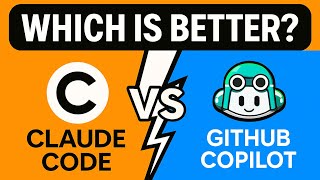 Claude Code vs GitHub Copilot Agent: Which AI Dev Tool is Better ?