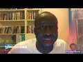 Grace Hour.PROPHET DAVID OWUSU. That one thing prt 1