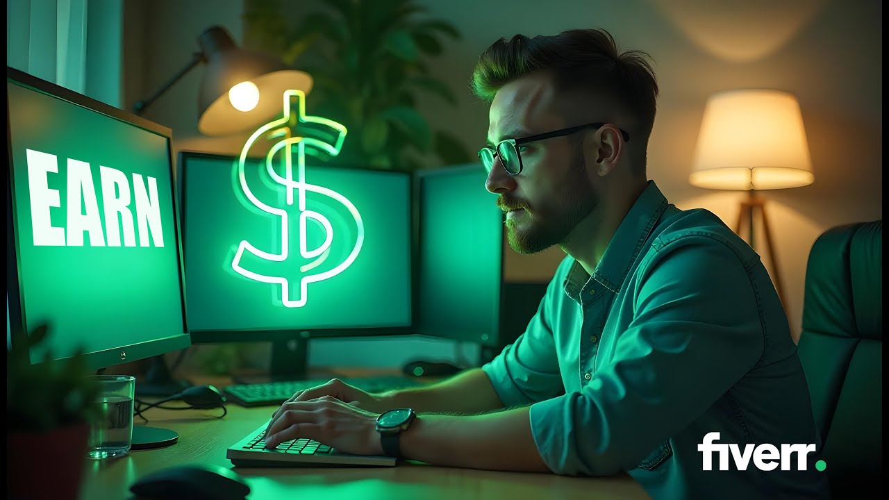 Channel Designofly Studio