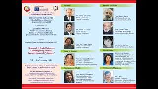 One week Faculty Development Programme (FDP) Day-3