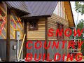 SNOW COUNTRY Building...