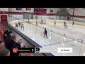 2024 stittsville c tournament game 1 leeds chargers vs islanders u13 ll2