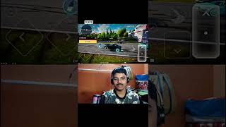 😈Wheelie || Mustang GT cp Max level amazing car drive zone online game