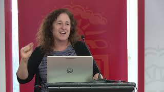 Provost's Faculty Lecture Series: Susanna Loeb