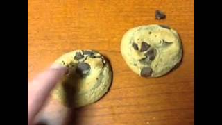 Cookie Clicker In Real Life