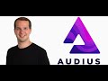 Episode 332: Roneil Rumburg, CEO and Founder of Audius