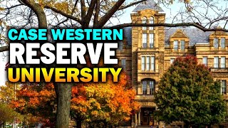 Case Western Reserve University Complete Guide