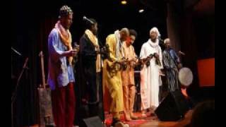 Bania Gnawa - GOURMA