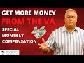 Special Monthly Compensation for Veterans | Do You Qualify?