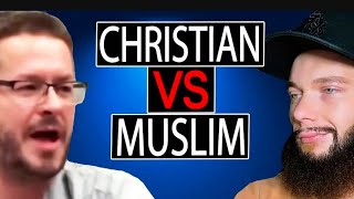 CentralDawah VS David Wood #fyp #trending #religion #christian #christianity #jesus #jesuschrist