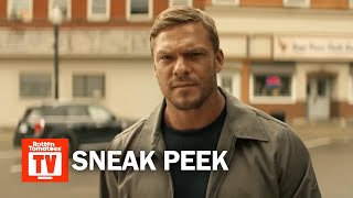 Reacher Season 2 Sneak Peek & Season 3 Announcement