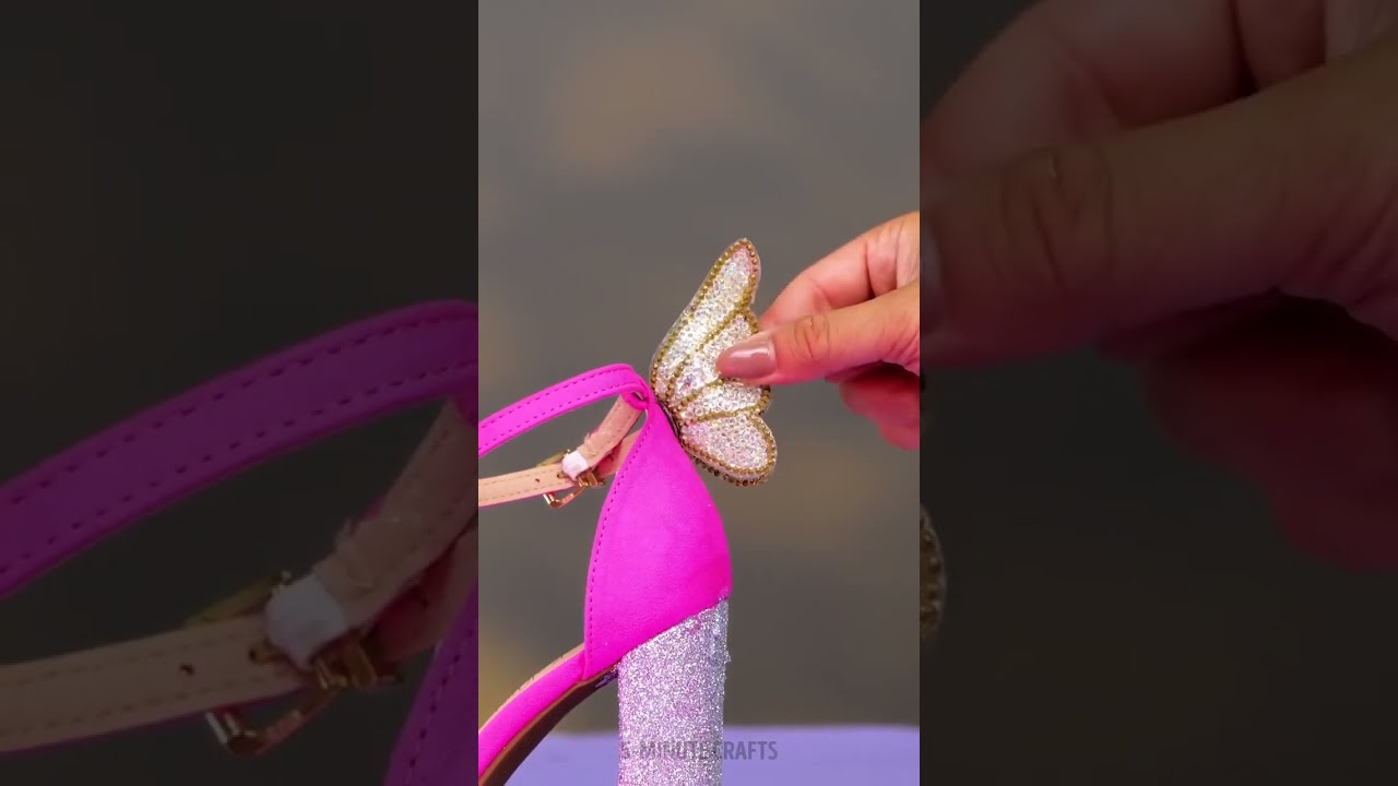 Hacks for your Shoes and Hacks #Shorts