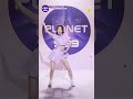 999스페셜 c group i 장찡 @시그널송 o.o.o 세로캠girls planet 999