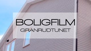 Boligfilm - Granrudtunet