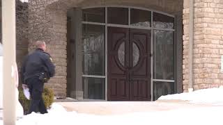 Report: Multiple victims injured during shooting in Strongsville