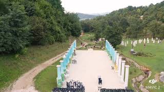 Park Ravne 2 Visoko, Bosnië en Herzegovina