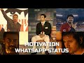 Motivation Video 🔥💪 WhatsApp Status | Ethir Neechal Song Remix