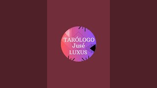 Live gratuita Jogo de cartas. TARÓLOGO JUSÉ LUXUS