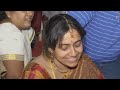 rituals of a brahmin wedding with voice over explanations