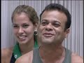 bbb11 programa dia 03 02 11 na Íntegra