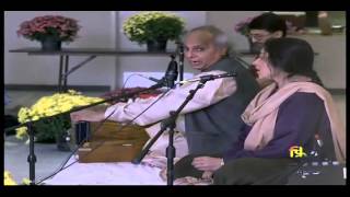 The Journey of Sangeet Martand Pandit Jasraj