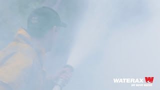 WATERAX - FDIC 2019: MINI-STRIKER® Pump
