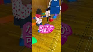 #となりのトトロ #こども #子供動画 #子どもの成長