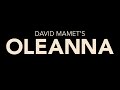 oleanna fugard theatre coming soon