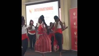 UNAM's International day 2023