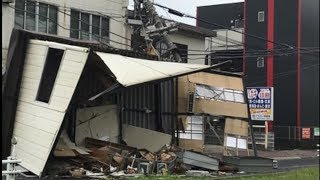 千葉県台風15号の被害状況を多くの人に伝えたい