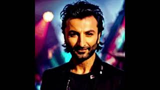 DJ Ne-Hot \u0026 AI TARKAN- Sana Vurgunum