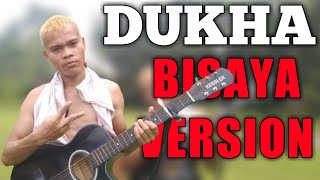 Dukha bisaya version || by dande and bugoy Cruz