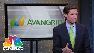 Avangrid CEO: Powering Ahead | Mad Money | CNBC