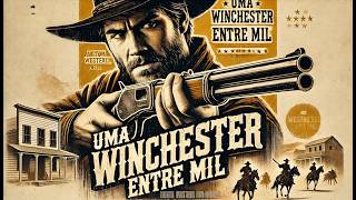 Uma Winchester Entre Mil | HD | Western | Filme Completo Dublado em Português