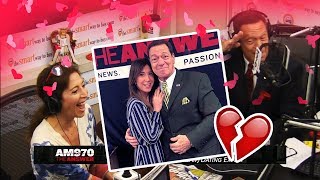 NO STRINGS ATTACHED? Joe Piscopo's Real Love Life Revealed