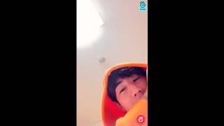 GOT7 FUNNY \u0026 CUTE MOMENTS 2020 (amerithaikong ver.)