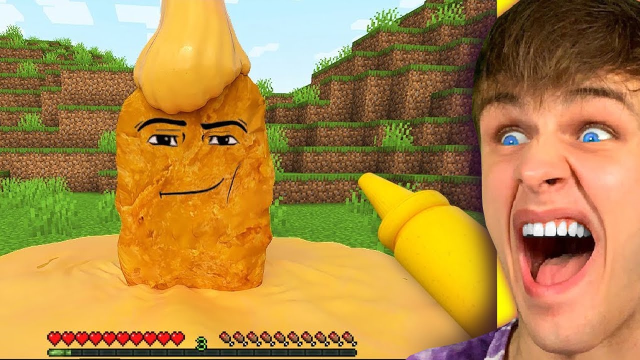 Minecraft Shorts Které Musíš Rozhodně Vidět Youtube