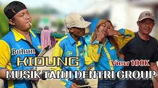 LAGU BUHUN _ KIDUNG_ || MUSIK TANJI KUDA RENGGONG DENTRI GIRI MUDA GROUP GIRIHARJA SUMEDANG