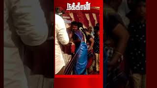 தேம்பித் தேம்பி அழுத சீமான்! தேற்றிய சகோதரிகள்! |Seeman | Namtamilar | Shorts | NTK |