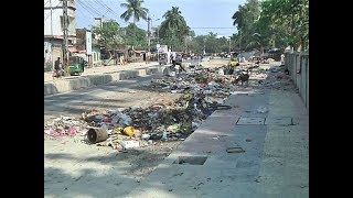 নির্বাচনী ইশতেহার বাস্তবায়ন না হওয়ায় নগরবাসীর ক্ষোভ ! | Rajshahi News Update | Somoy Tv