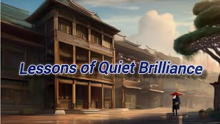 Lessons of Quiet Brilliance: The Merchant's Sons and the House-Filling Challenge||