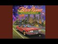 Blaze Runner