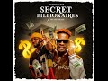 teflon flexx and shatta wale secret billionaires audio silde