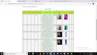 CUSTOMER FEEDBACK SYSTEM JAVA PROJECT