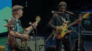 Kurt Rosenwinkel - Kokopelli (Eric Clapton's Crossroads 2023)