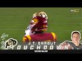 colorado at 8 usc 2022 college football highlights