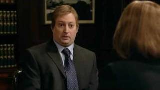That Mitchell Webb Look Job Interview Hq