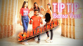TIP TIP BARSA PANI Akshay Kumar Katrina Kaif Vishal Suryavanshi New Song