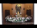 wat luang pu supha phuket thailand