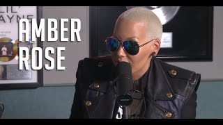 Is Amber Rose Sending The Right Message With Her Slut Walk?